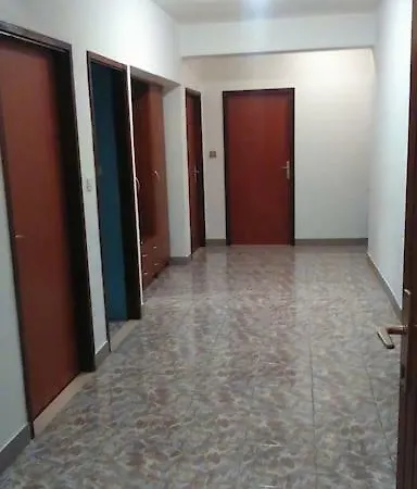 Beba Apartment