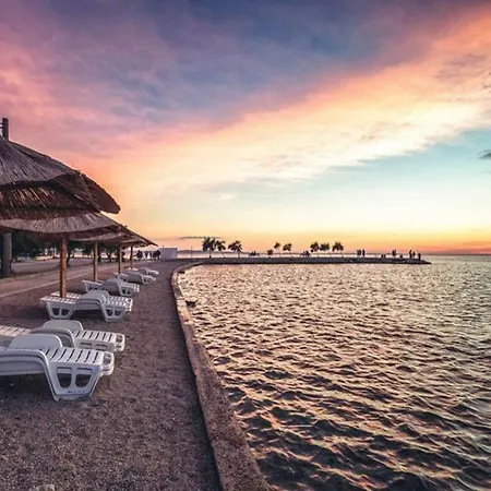 Beba * Zaton (Zadar)