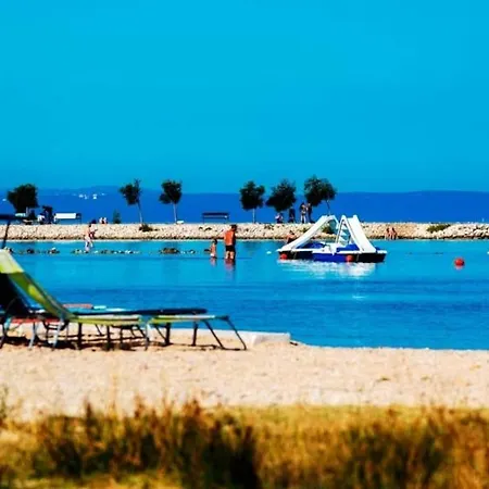 Daire Beba Zaton (Zadar)
