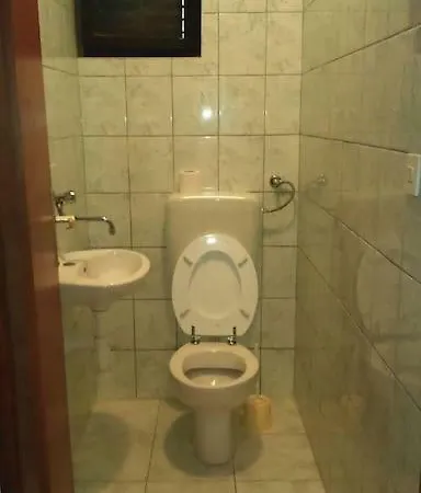 Beba Apartment
