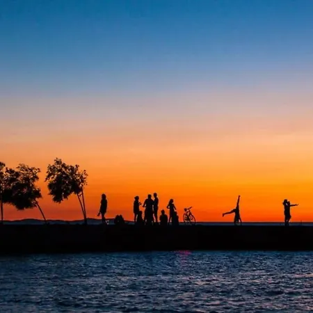 Beba Zaton (Zadar)