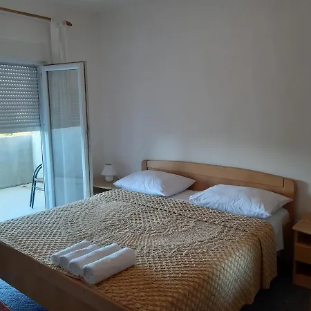 Beba Apartment *