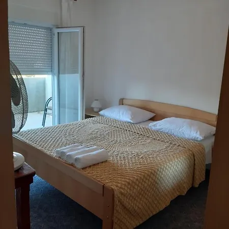Apartment Beba *