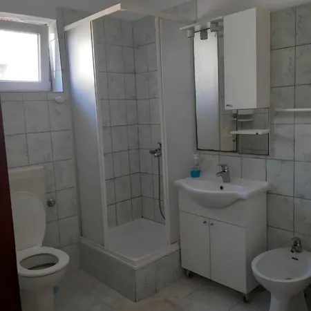Apartment Beba