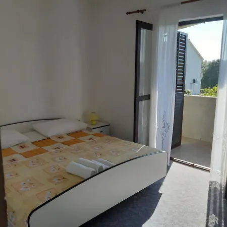 Beba Apartment *