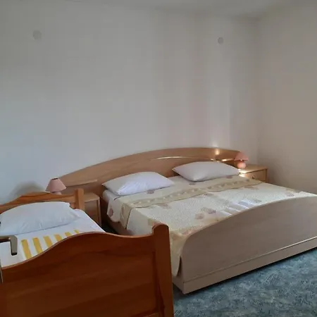 Apartment Beba *