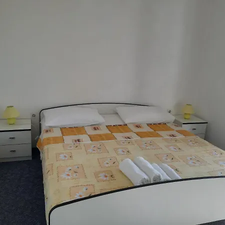 Beba Apartment