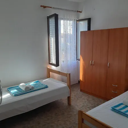 Apartment Beba *