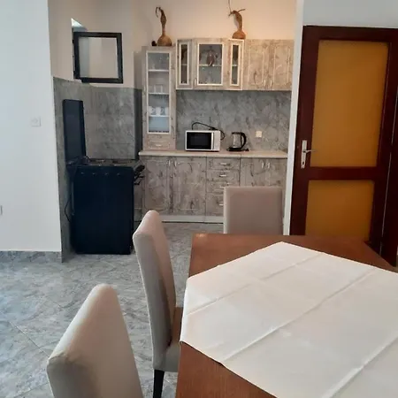 Apartment Beba