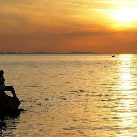 Beba Zaton (Zadar)