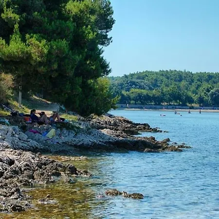 Appartement Beba Zaton (Zadar)