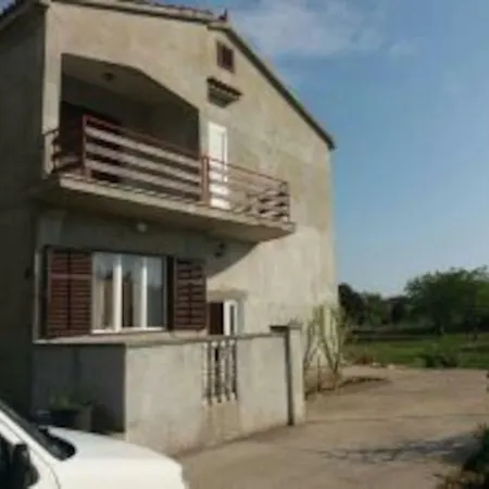 Appartement Beba Zaton (Zadar)