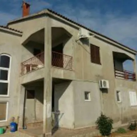 Appartement Beba Zaton (Zadar)