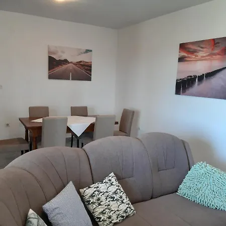 Appartement Beba