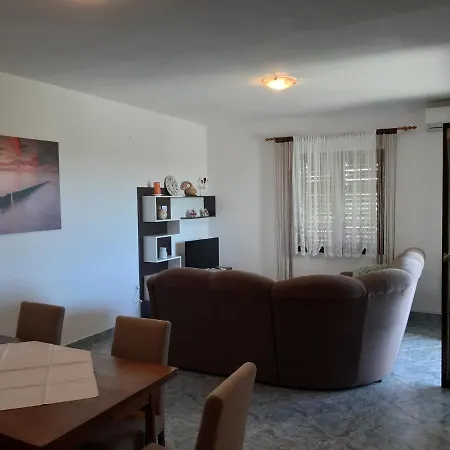 Appartement Beba