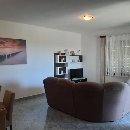 Beba Appartement Zaton (Zadar)